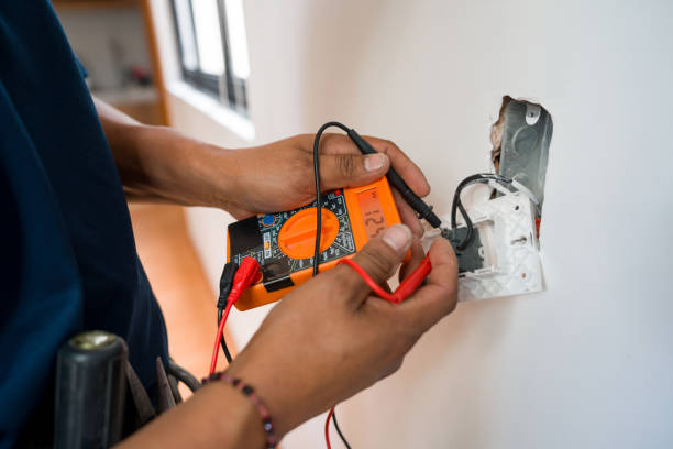 Best Circuit Breaker Repair  in Fabrica, TX