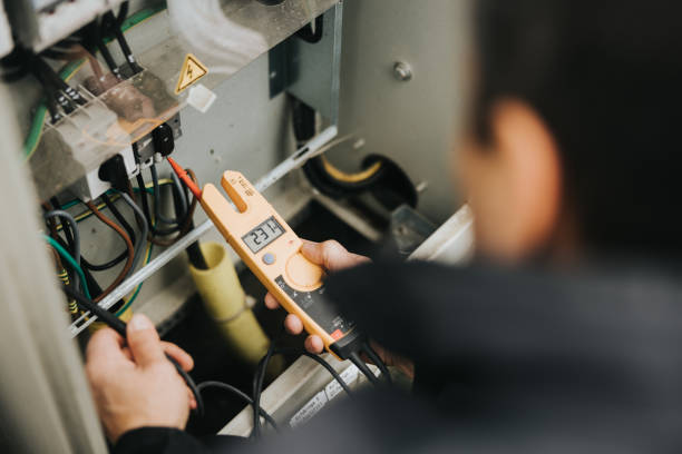 Best Affordable Electrical Installation  in Fabrica, TX