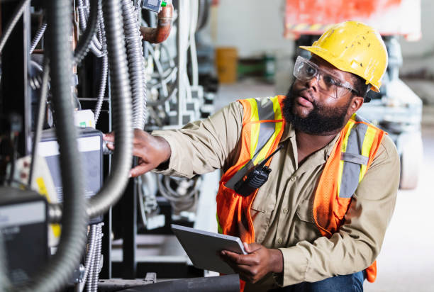 Best Emergency Electrical Repair  in Fabrica, TX