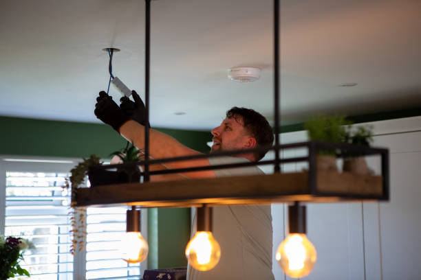 Best Electrical Repair Services  in Fabrica, TX