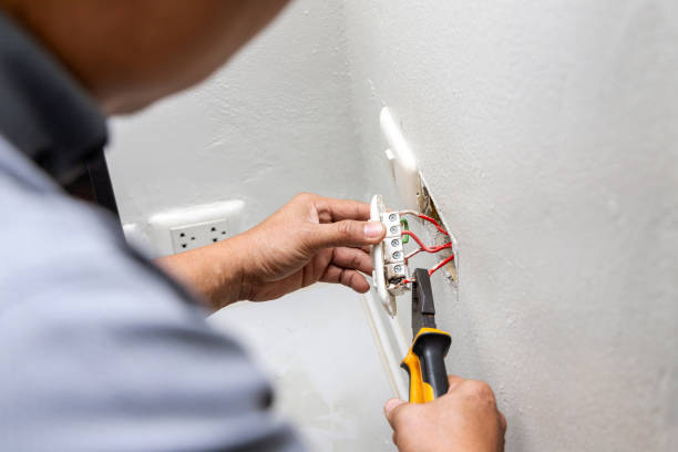 Best Emergency Electrician Near Me  in Fabrica, TX