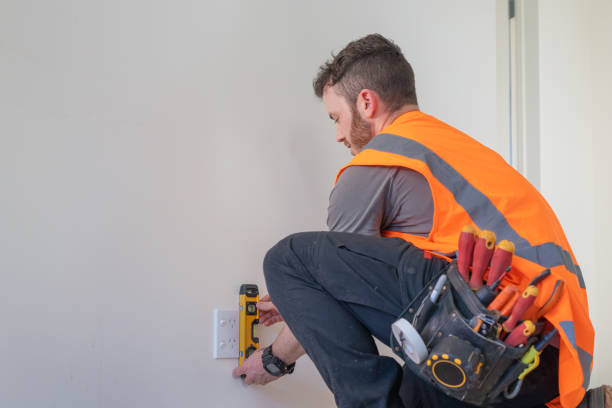 Best Best Electricians Near Me  in Fabrica, TX