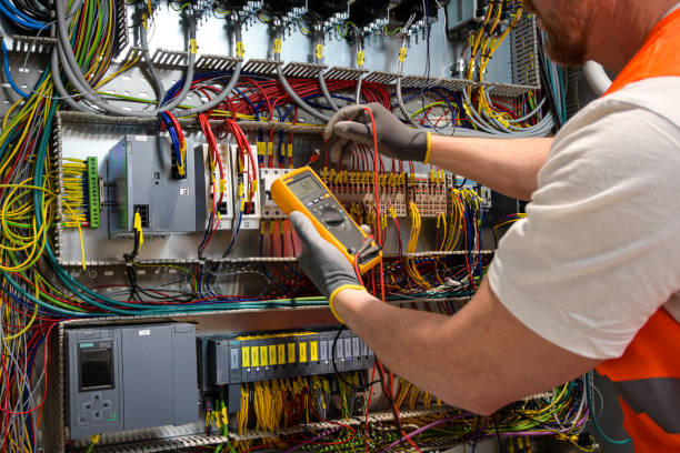 Best Electrical Installation Contractor  in Fabrica, TX