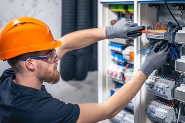 Best Emergency Electrician Near Me  in Fabrica, TX